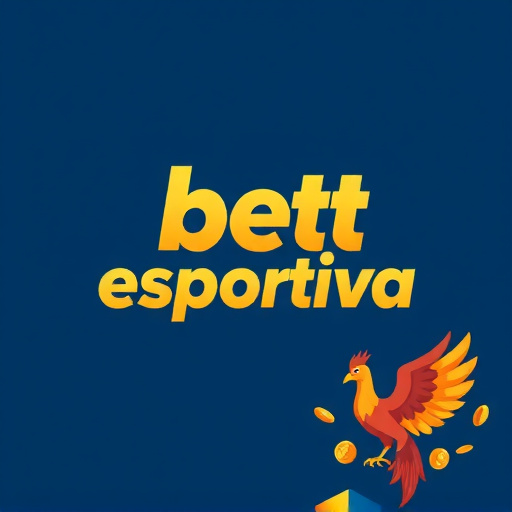 bet esportiva